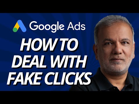 How To Stop Fake Clicks / Invalid Clicks In Google Ads - How Does Google Ads Deal With Fake Clicks?