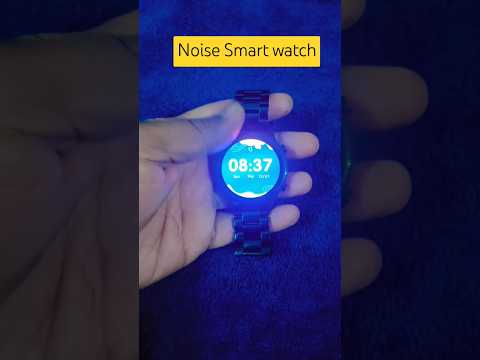 |Noise Halo Plus 1.46" Super AMOLED| #smartwatch #noise #bestsmartwatch2024 #smartwatchreviews