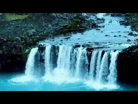 Soothing Sounds Of Water