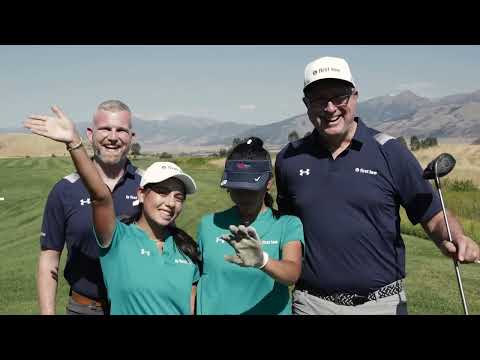 The First Tee Leadership Summit