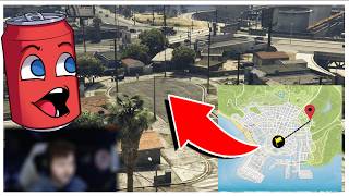 Geoguessr but its GTA 5