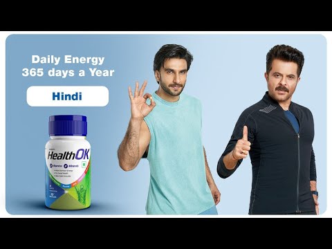 Health OK | How to Stay Energetic and Fit All Year Long | Ft. Anil Kapoor & Ranveer Singh | Hindi