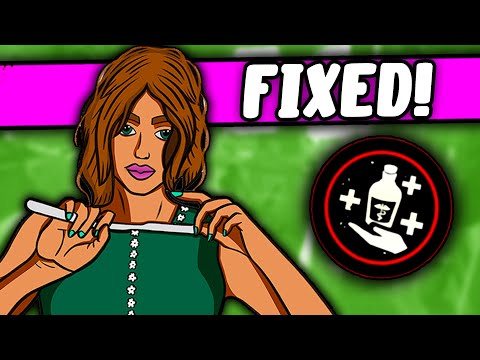 Sissy is FINALLY FIXED! | The Texas Chainsaw Massacre Game