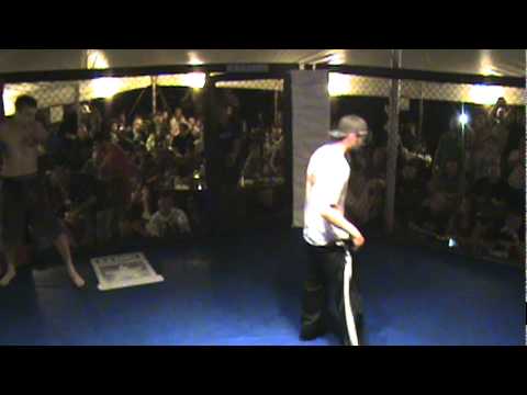 AEC11 Mike Childs vs Mike Brimm (VID1)