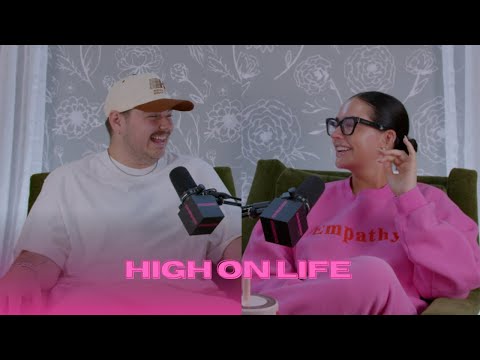 EP 42 | high on life