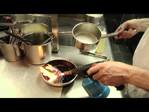 IN THE KITCHEN WITH JACQUES DECORET: Trailer