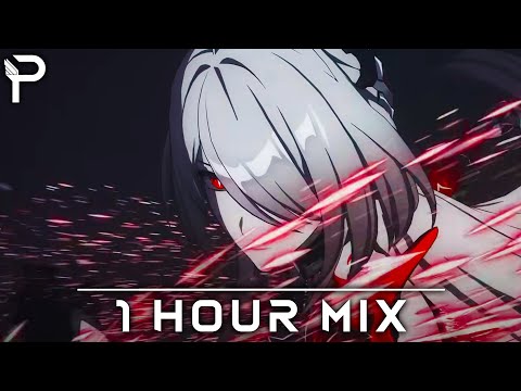 1 HOUR MIX - Acheron OST Theme Music「Your Color」Honkai: Star Rail Trailer Soundtrack (Cover)