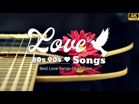 Greatest Romantic Love Songs Playlist - Best Love Songs About Falling In Love 80's 90's Westlife