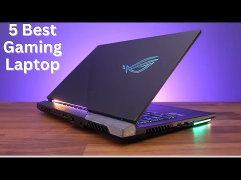 Best Gaming Laptop |