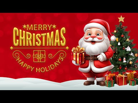 Best Christmas Music Playlist 🎄 Top Christmas Songs of All Time 🎅🏼 Christmas Songs Medley