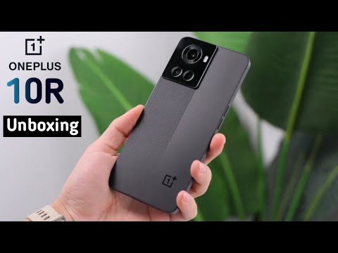 OnePlus 10R First Unboxing in India | 10r First impression in Hindi, OnePlus 10R Price in India #ACE