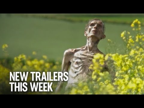 New Trailers This Week | Week 50 (2024)