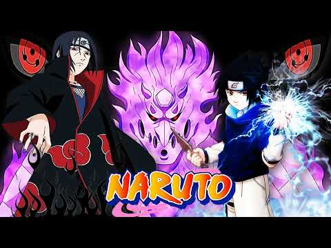 SASUKE'S THEME - NARUTO