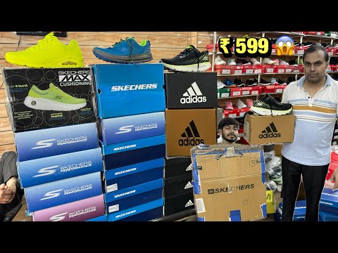 100% Original Shoes in Cheap Price | upto 80 off | Skeacher, Adidas