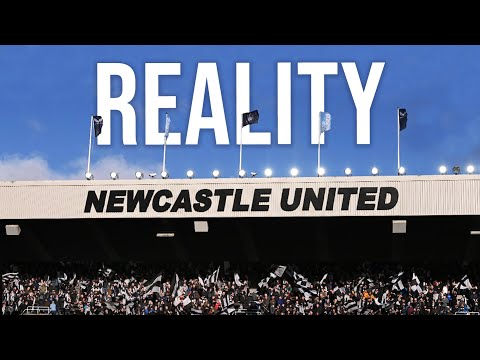 The Situation At Newcastle United