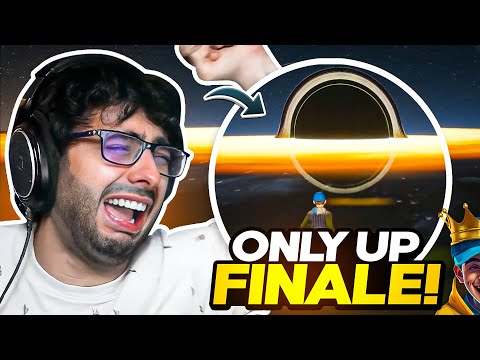 CARRYMINATI CRIES AT ONLY UP