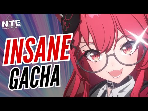 MOST ANTICIPATED GACHA GAME! Neverness To Everness Gameplay Looks Incredible!