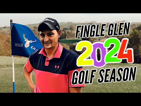 Fingle Glen 2024 Season | Big Things Are Coming Guys...