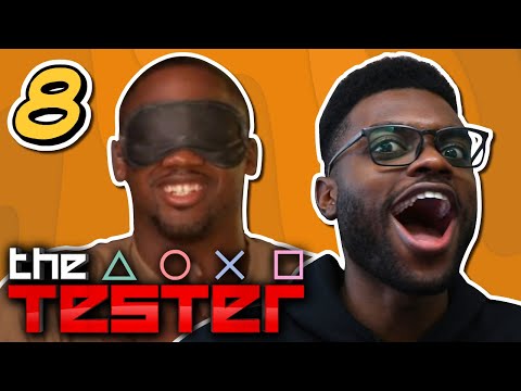 America's Next Top Gamer™ - The Tester | Episode 8