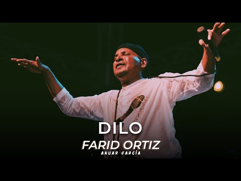 @FaridOrtizTv -  Dilo (En vivo en Comfacesar)