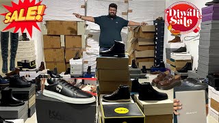 Cheapest Export Surplus Leather Shoes | Genuine Leather Shoes | Sneakers Loafers Chelsea Boots Sale