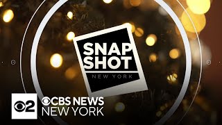 Snapshot New York's 2024 holiday special