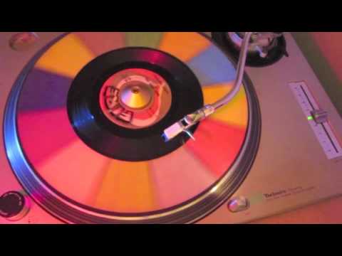 Bobby Marchan - I Need Some One (Fire, 1961)