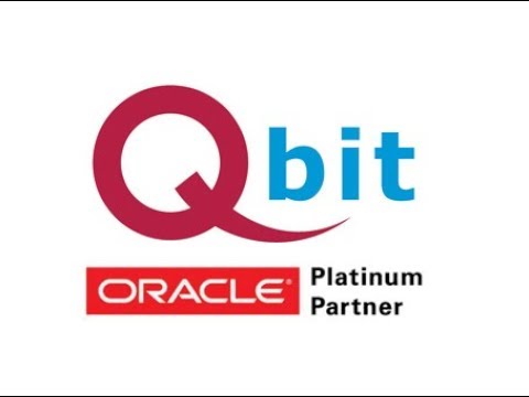 Qbit | Webcast Voucher Match Automation 2018