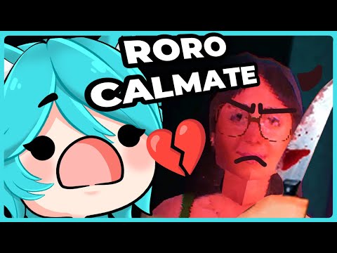 RORO no es lo que parece...   | TERRORO