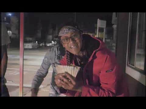 BHG Honcho - BLAME (Official Music Video) dir by. Baby Picasso