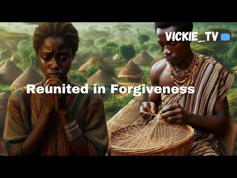 Reunited in Forgiveness