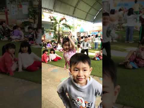 Vietnamese kindergarten