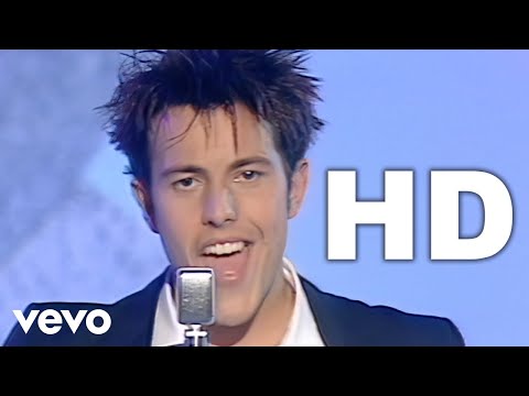 Steps - Too Busy Thinking About My Baby (Official HD Video)