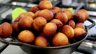 Unniyappam ഉണ്ടാക്കാം👌😋ആർക്കും ഉണ്ടാക്കാം Easy unniyappam recipe Fadwas