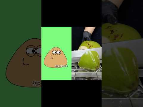 POU REACT #72 #pouvlogs #pou