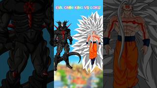 evil omni king vs goku