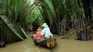 MEKONG DELTA TOUR