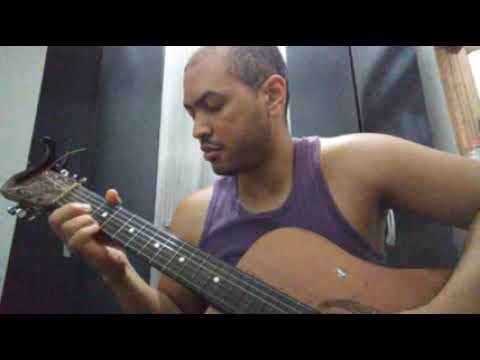 CHRONO CROSS ENDING THEME ON NYLON GUITAR