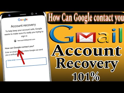 email verification code problem || email forgot password Recovery || How to recover gmail account