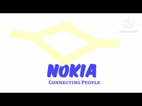 Nokia Logo Remake