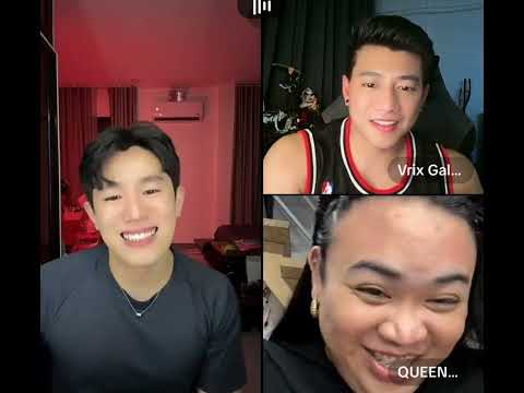 QUEEN DURA, VRIX GALLANO & BENEDICT CUA | TEAM BARDAGULAN LIVE