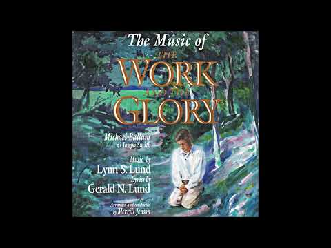 The Music Of The Work And The Glory | Volume 1 (Full Album)