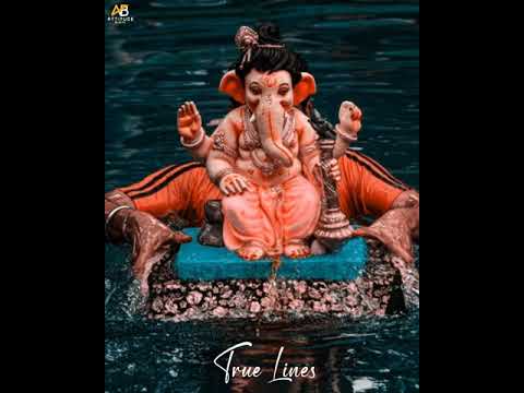 Kannada Gnesha Chaturthi Whatsapp Status 🔥||Ganapathi whatsapp status