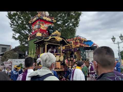 JAPAN TRADITIONAL FESTIVAL | KAWAGOE OMATSURI