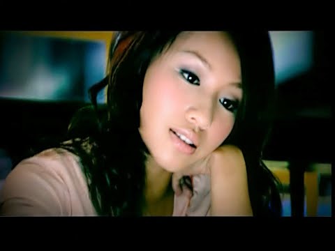 鄭融 Stephanie Cheng《失蹤主角》Remastered Music Video [2004][演出:余文樂]