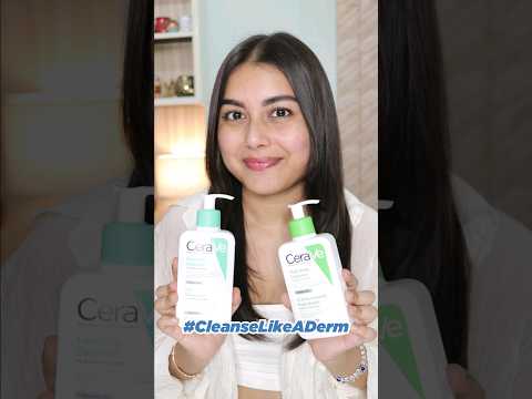 My Cleansing Routine 💦 Dos & Don'ts Of Daily Cleansing | CeraVe PR Box Unboxing✨