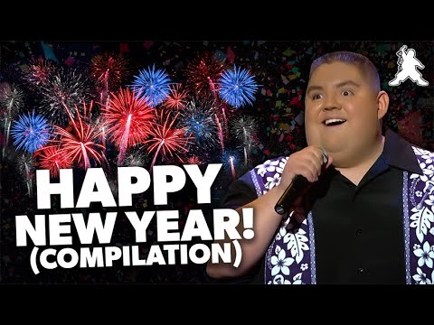 Happy New Year | Gabriel Iglesias