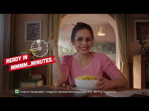 Tasty khana ready in Mmmm..Minutes! MTR Minute Range | Hindi 17s