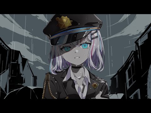 【オリジナルMV】Dec. ‐ kanaria /  蘭つつみ ( cover )