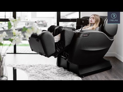 Master Drive Plus-Ogawa Massage Chair